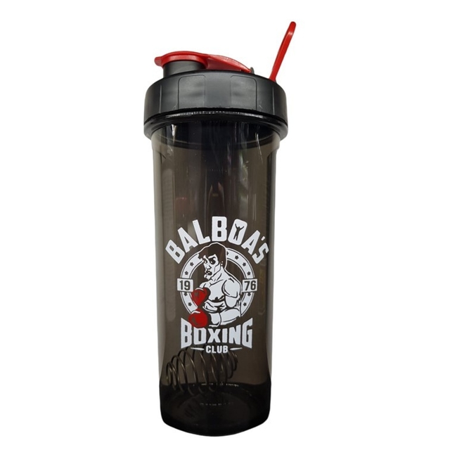 SHAKER BALBOA